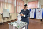 Самая большая конкуренция на муниципальных выборах в Иркутской области – в Шелеховском районе