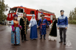 Подведены итоги регионального этапа фотоконкурса В«В узорах народных - характер героевВ», приуроченного ко Дню народного единства