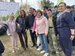Сохраним лес
