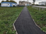 Проекты благоустройства завершили в трех сельских территориях в Кузбассе
