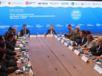 Приморье и Китай обустраивают новые туристические маршруты