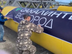 Без экипажа и дизеля. На Сахалине испытали водородный беспилотник