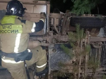 11 пожаров и пять ДТП произошли за сутки в Прибайкалье