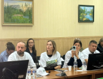 В Иркутском ГАУ стартовал седьмой поток «Школы фермера» фото