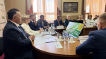 В Иркутском ГАУ стартовал седьмой поток «Школы фермера» фото