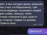 В Нижнеилимском районе медведь загрыз девять собак