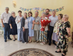 Когда любовь становится легендой