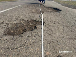 В Нукутском районе после вмешательства прокуратуры отремонтировали участок региональной трассы «Залари – Жигалово»