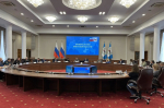 Внеочередное заседание санитарно-противоэпидемической комиссии провели в Правительстве Иркутской области