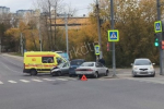 Пьяный водитель перевернулся в Черемховском районе - четыре человека пострадали