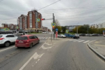 Пьяный водитель перевернулся в Черемховском районе - четыре человека пострадали