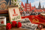 Вы бы потерялись в СССР в первый же час, если ошибетесь более 2 раз - ТЕСТ