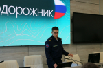 «Героизм — это ежедневный труд»: встреча с выпускником-оператором БПЛА
