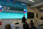 «Героизм — это ежедневный труд»: встреча с выпускником-оператором БПЛА