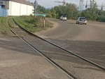Прокуроры добились ремонта железнодорожного переезда с выбоинами в Улан-Удэ
