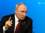 Владимир Путин: Для ДФО будет один преференциальный режим