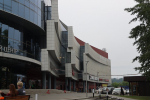 Торговый комплекс Сильвер Молл Ксения Абрамова, ИА IrkutskMedia