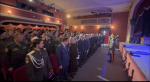 В Иркутске состоялся отчетный круг Иркутского войскового казачьего общества