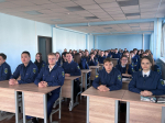 Приглашаем на день открытых дверей в Иркутский институт ВГУЮ