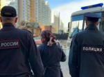 Полицейские депортировали из Красноярского края 17 мигрантов