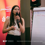 Иркутские политеховцы Александра Демина и Карина Рязанцева –финалисты XXIV Всероссийского конкурса «Студенческий лидер»
