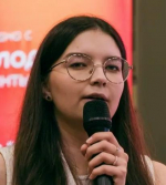 Иркутские политеховцы Александра Демина и Карина Рязанцева –финалисты XXIV Всероссийского конкурса «Студенческий лидер»