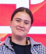 Иркутские политеховцы Александра Демина и Карина Рязанцева –финалисты XXIV Всероссийского конкурса «Студенческий лидер»
