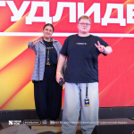 Иркутские политеховцы Александра Демина и Карина Рязанцева –финалисты XXIV Всероссийского конкурса «Студенческий лидер»
