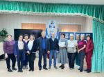 Депутаты ЗС Приангарья оценили реализацию инициативных проектов на севере региона