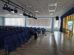 «Беспилотные системы: от защиты Родины к созиданию»