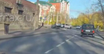 ДТП с &amp;quotперевертышем&amp;quot произошло в микрорайоне Солнечный Иркутска ДТП 38RUS в Макс (12+)