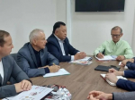 Кузьма Алдаров: более 120 спортсменов подтвердили участие во Всероссийском турнире памяти Константина Вырупаева в Иркутске