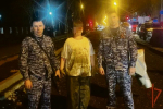 «Я не герой, это просто моя работа». Иркутянин Виктор Столяров, сотрудник Росгвардии, за два месяца спас трех человек