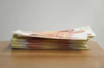 С медработницы в Куйтуне взыскали более 140 тысяч рублей за подкуп