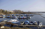 На реках Иркутской области закрыли навигацию для маломерных судов