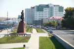Движение по двум улицам в микрорайоне Иркутск-2 станет односторонним