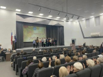 В Иркутске стартовал новый учебный сезон Высшей народной школы
