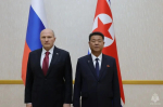 МЧС России и КНДР укрепляют партнерство в сфере защиты от чрезвычайных ситуаций