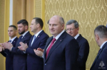 МЧС России и КНДР укрепляют партнерство в сфере защиты от чрезвычайных ситуаций