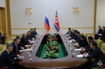 МЧС России и КНДР укрепляют партнерство в сфере защиты от чрезвычайных ситуаций