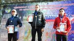 Студенты Иркутского ГАУ выступили на Спартакиаде вузов 
по спортивному ориентированию! фото