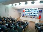 Подготовка общественного транспорта к зимним холодам завершается в Кузбассе
