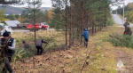 Подготовка к предстоящему пожароопасному сезону: ряд муниципальных образований Иркутской области выполнили план полностью