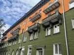 Больше тысячи многоквартирных домов отремонтировали в Приангарье с начала года