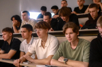 ИРНИТУ создает лабораторию роботизированных горных систем и «золотую песочницу» на грантовые средства «Полюс Фонда»
