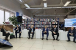 Всероссийский чемпионат по технологиям информационного моделирования проходит в Иркутске на базе ИрГУПСа