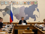 Строительная готовность школ по концессионному соглашению растет в Новосибирске