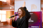 От идеи до питчинга: в Иркутском политехе завершился технологический интенсив