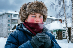 Переменная облачность установится в Иркутске в воскресенье, 18 октября