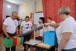 «Твой ход»: в Ново-Ленинском доме-интернате прошел самый добрый и азартный спортивный турнир